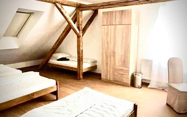 U babky - Apartmán v podkroví – Piešťany