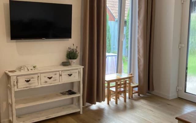 Ubytovanie Greš - Apartmán 1 – Spišský Štvrtok