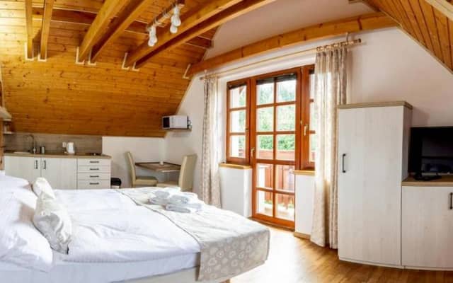 TatryHome - Apartmán s výhľadom na hory – Veľký Slavkov