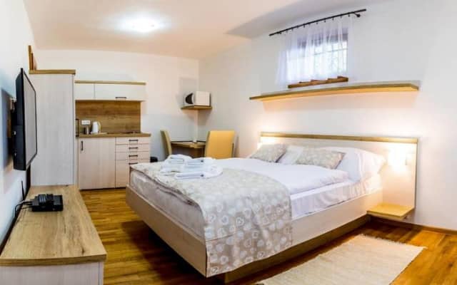 TatryHome - Apartmán pod horami – Veľký Slavkov