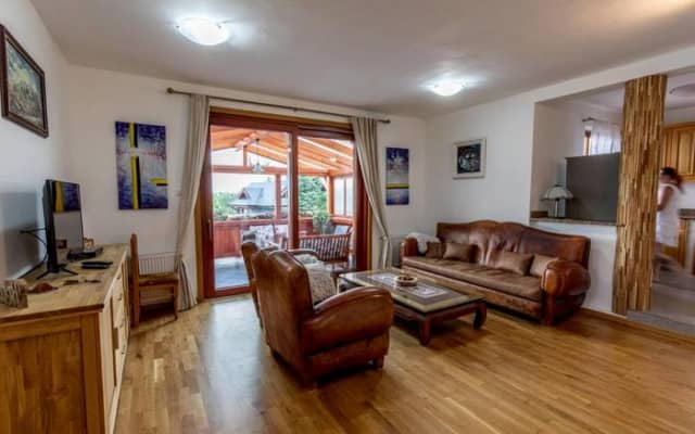 TatryHome - Dom pre 12 osôb – Veľký Slavkov