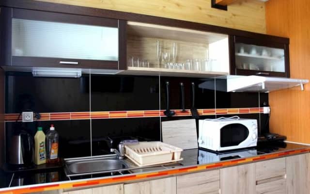 Tatranské Zruby A - Apartmán č. 1 - Tatranské Zruby – Vysoké Tatry