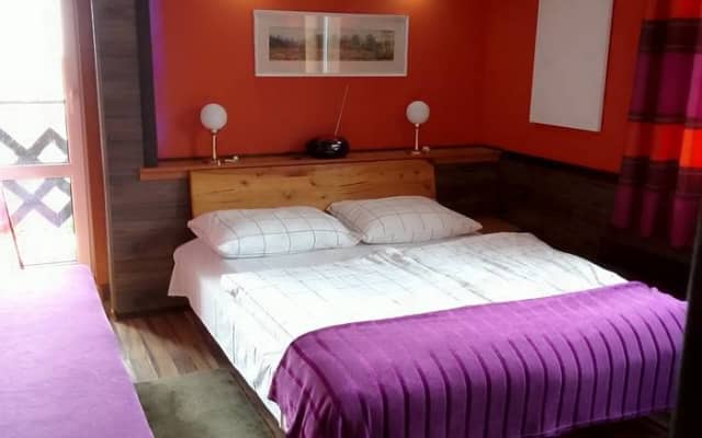 Tatranské Zruby A - Apartmán č. 2 - Tatranské Zruby – Vysoké Tatry