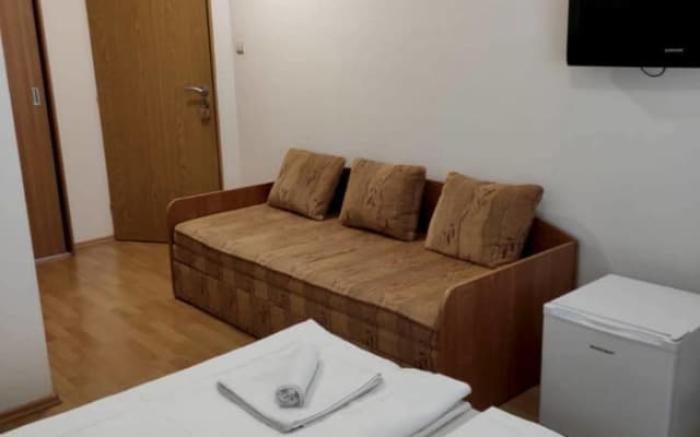 Privát Júlia - Izba na prízemí – Vrbov