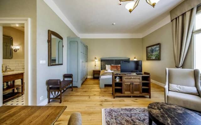 Vila Lavína - Izba Deluxe – Vysoké Tatry