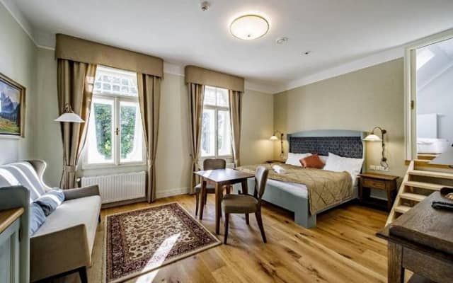 Vila Lavína - Štúdio Family – Vysoké Tatry