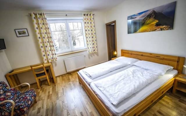 Villa Krejza - Dvojlôžková izba – Vysoké Tatry