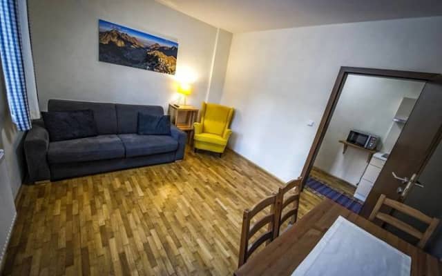 Villa Krejza - Apartmán – Vysoké Tatry