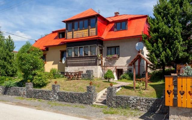 Domček Goralturist – Ždiar