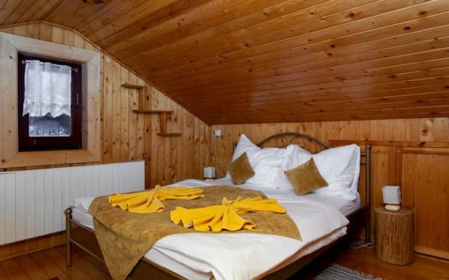 Penzión Goralturist - Podkrovný apartmán – Ždiar