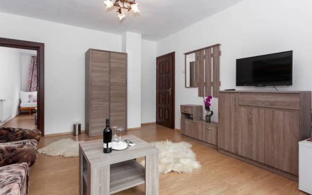 Penzión Goralturist - Rodinný apartmán – Ždiar