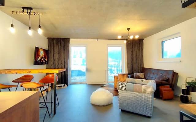 Chalúpky pod Viaduktom - Chalet – Telgárt