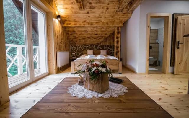 Vila Kotlina - Country & Industry Studio – Vysoké Tatry