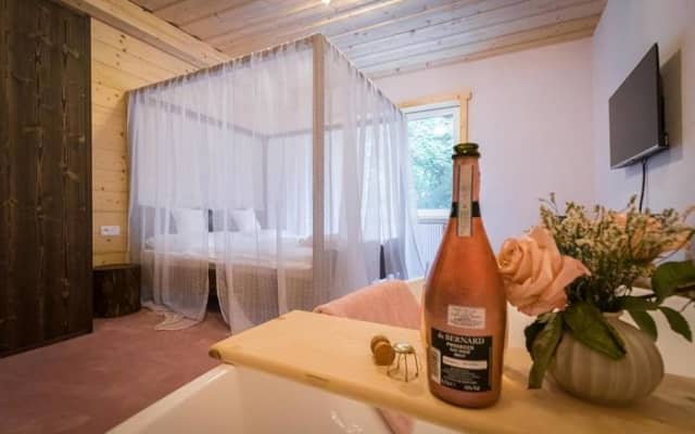 Vila Kotlina - Ľúbezný apartmán – Vysoké Tatry