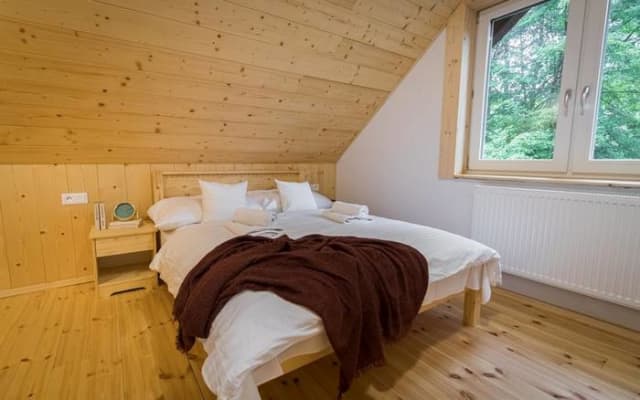 Vila Kotlina - Ľudový apartmán – Vysoké Tatry