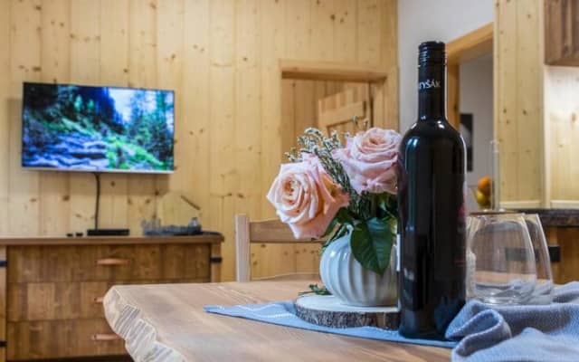 Vila Kotlina - Apartmán Gerlach – Vysoké Tatry