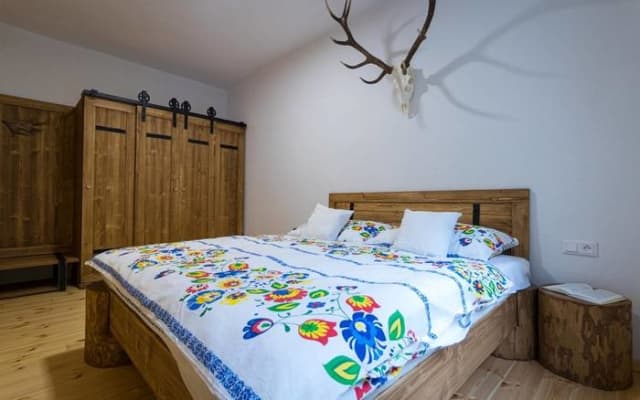 Vila Kotlina - Apartmán Goral – Vysoké Tatry
