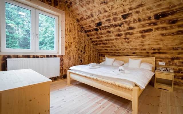 Vila Kotlina - Apartmán Hviezdoslav – Vysoké Tatry