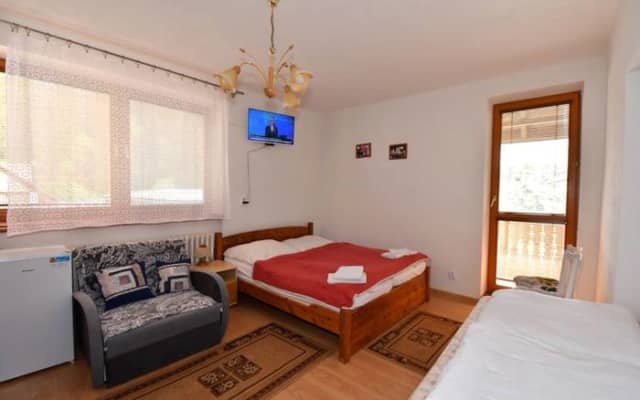 Ubytovanie Margita - Izba č. 1 – Červený Kláštor