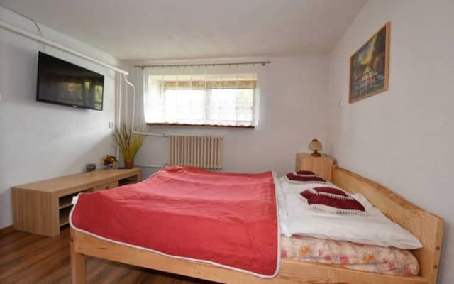 Ubytovanie Margita - Apartmán č. 1 – Červený Kláštor
