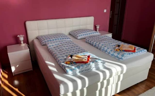 Privát Daniela Štrba - Dvojlôžková izba – Štrba