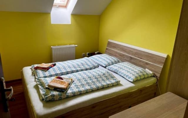 Privát Daniela Štrba - Suita s 2 spálňami – Štrba