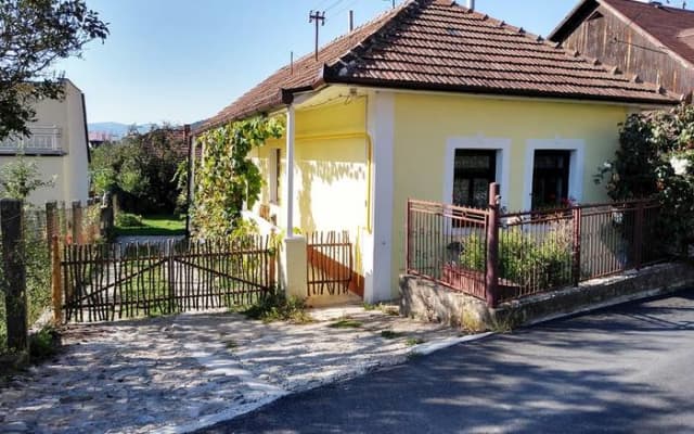 Chalúpka Pod Horou – Trenčín