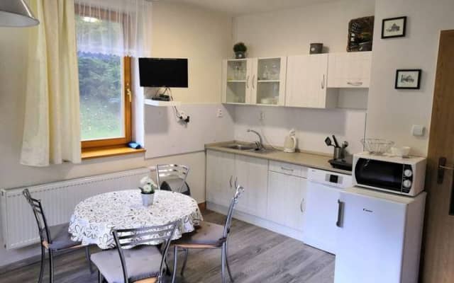Penzión pod Guglom - Apartmán Guglík - prízemie – Mlynky