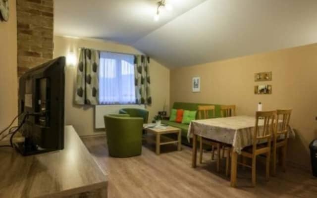 Penzión pod Guglom - Apartmán Eberberg – Mlynky
