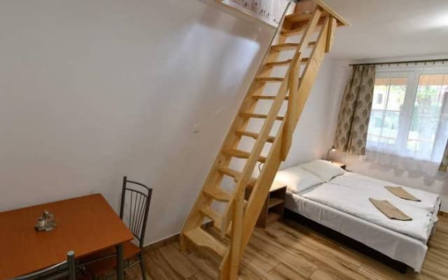 Penzión Tilia - Apartmán č. 6 – Vinné