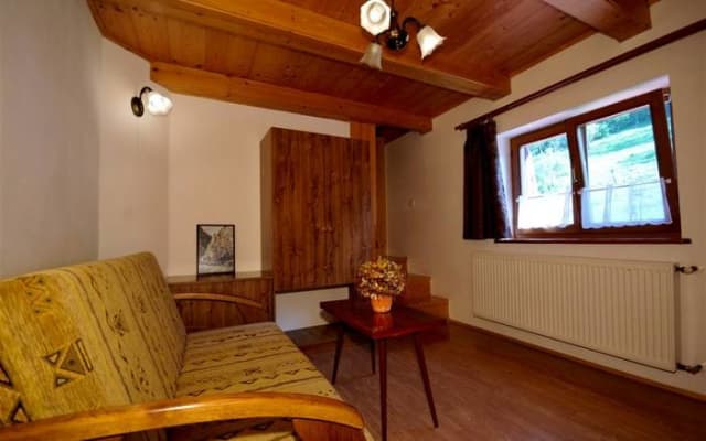 Penzión Pieninka - Apartmán – Lesnica