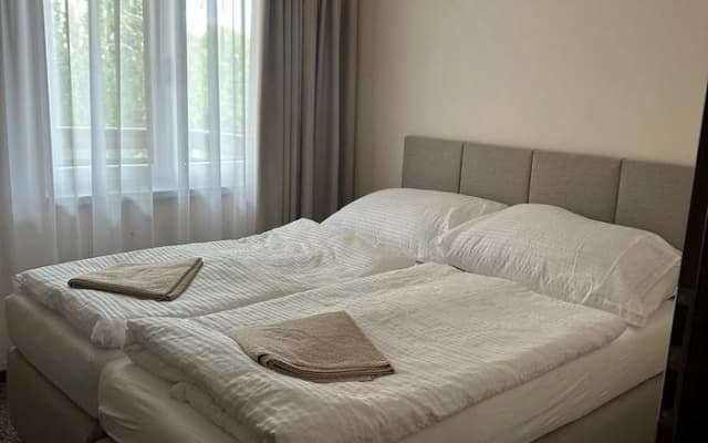 Penzión Dolina Vinné - Apartmán Deluxe – Vinné