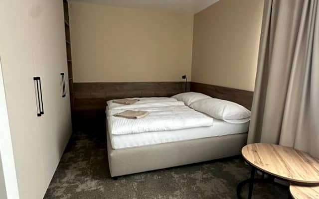 Penzión Dolina Vinné - Rodinný apartmán s 1 spálňou – Vinné
