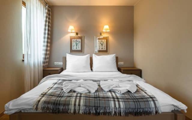 Penzión Kamea - Apartmán s balkónom – Ždiar