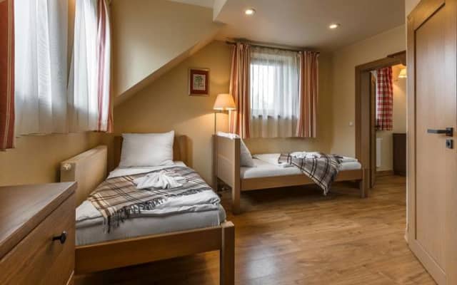 Penzión Kamea - Apartmán – Ždiar
