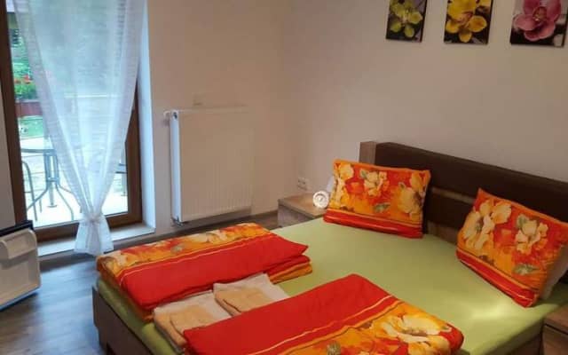 Penzión Zunama - Trojlôžková izba č. 3 – Bardejov