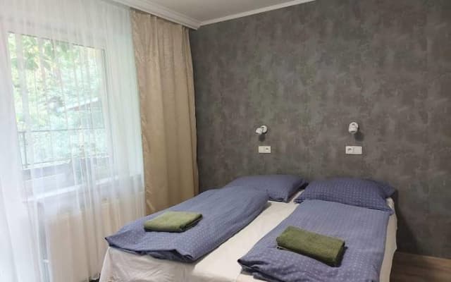 Penzión Šport - Trojlôžková izba – Bardejov