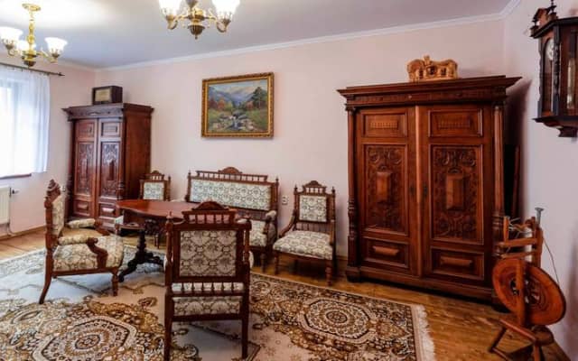 Penzión pod hradom - Historický apartmán – Gelnica