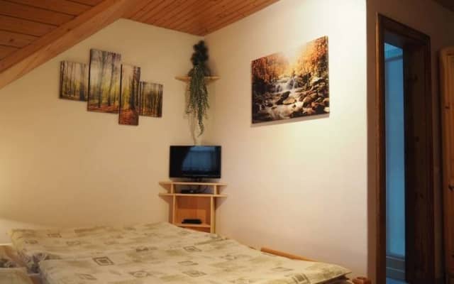 Penzión Farkys - Rodinná izba – Jamník (okres Spišská Nová Ves)