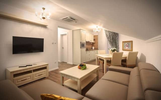 Penzión Rustyfox - Apartmán 200 – Remetské Hámre