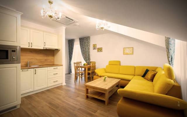 Penzión Rustyfox - Apartmán 201 – Remetské Hámre
