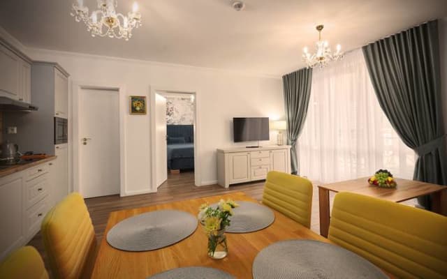 Penzión Rustyfox - Apartmán 205 – Remetské Hámre