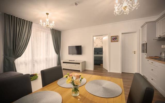 Penzión Rustyfox - Apartmán 206 – Remetské Hámre