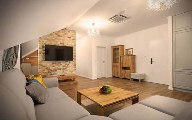 Penzión Rustyfox - Apartmán 304 – Remetské Hámre