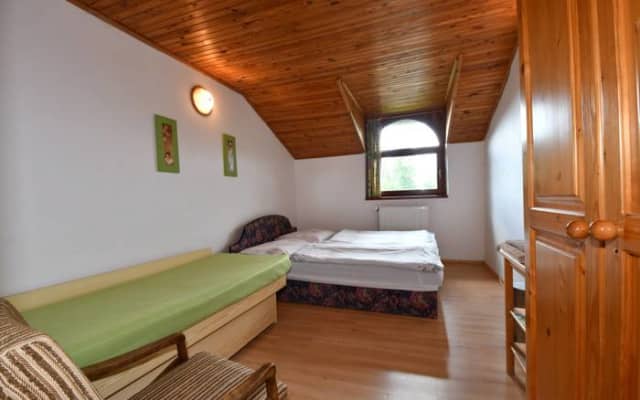 Penzión Franmark - Izba č. 1 – Smižany