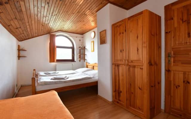 Penzión Franmark - Izba č. 3 – Smižany