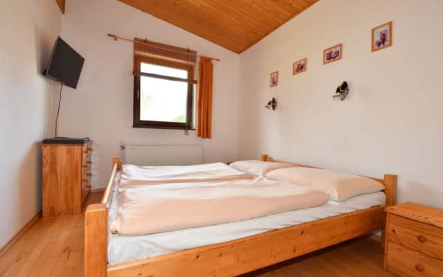 Penzión Franmark - Izba č. 4 – Smižany