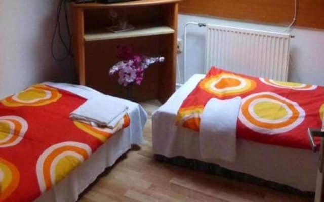 Penzión Dukát - Dvojlôžková izba č. 1 – Prešov