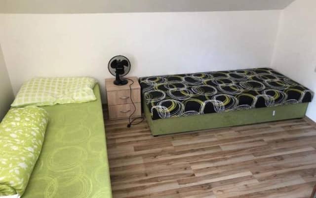 Penzión Dukát - Dvojlôžková izba č. 2 – Prešov