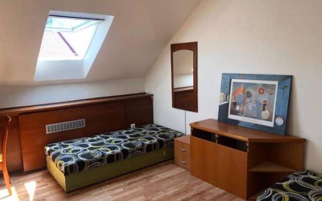 Penzión Dukát - Apartmán – Prešov